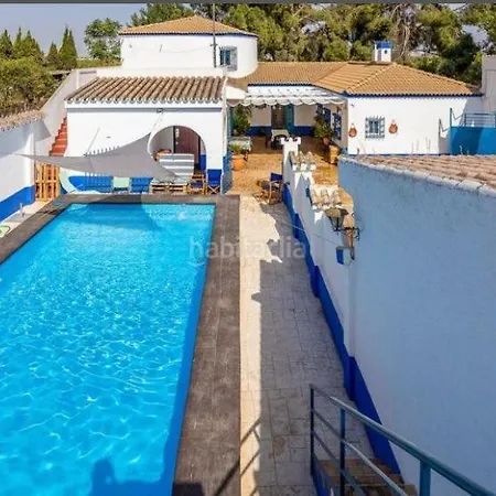 El Cortijo *