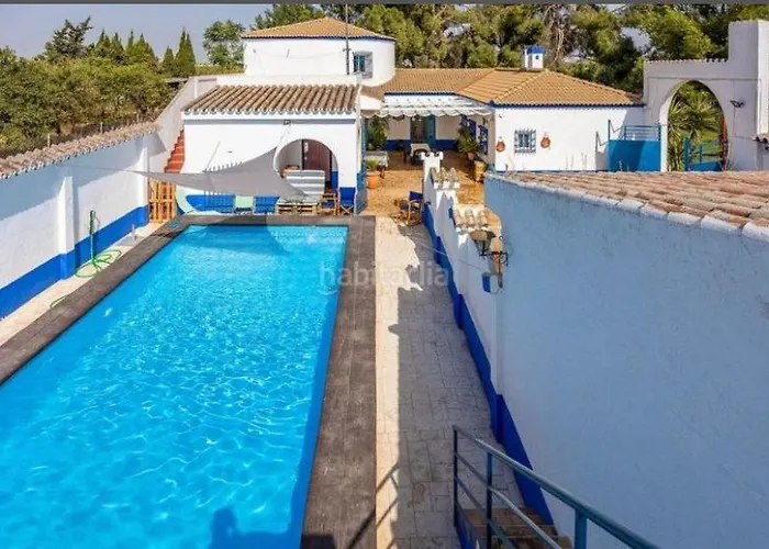 El Cortijo *