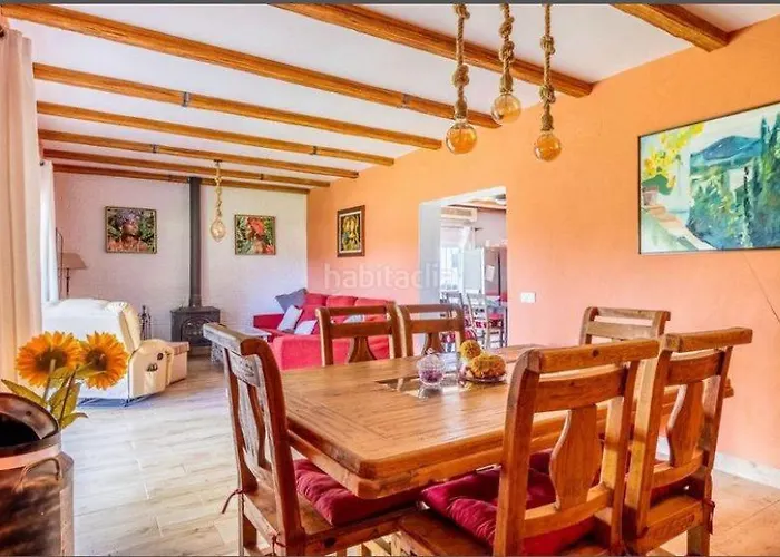 El Cortijo Sevilla